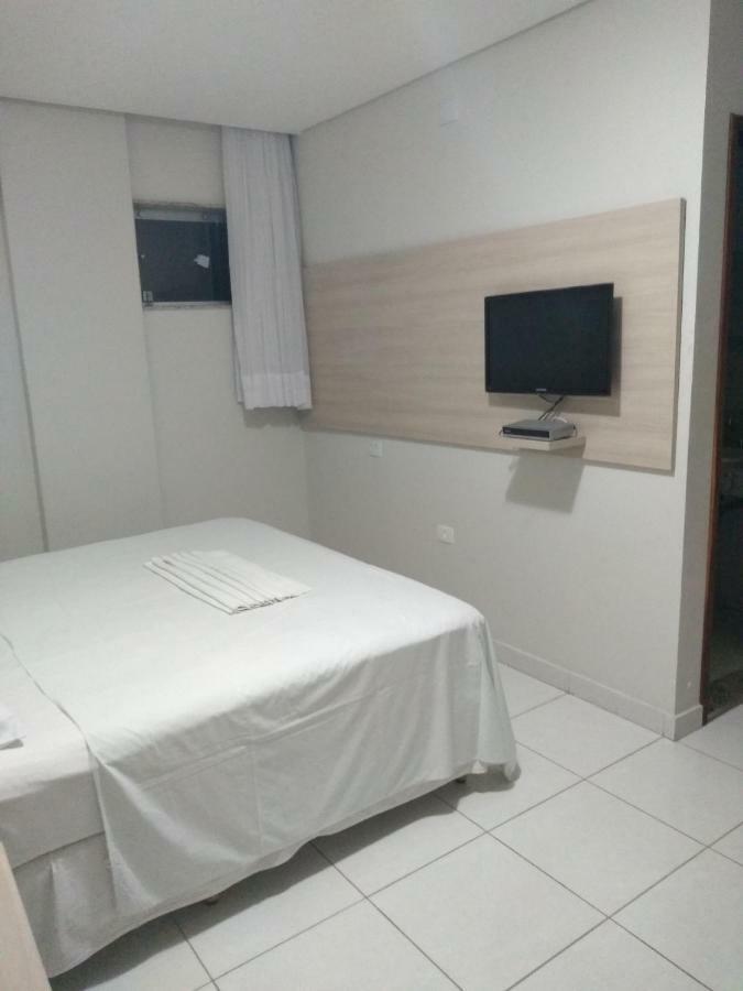 Hotel Santa Clara サルゲイロ 部屋 写真